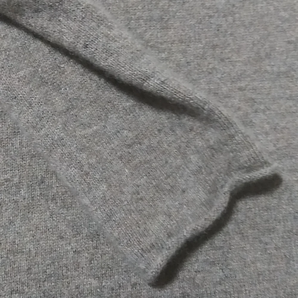 J Crew Cashmere sweater.